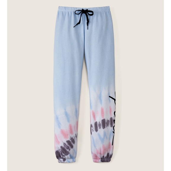 Pink- Lounge Set - Picture 7 of 8